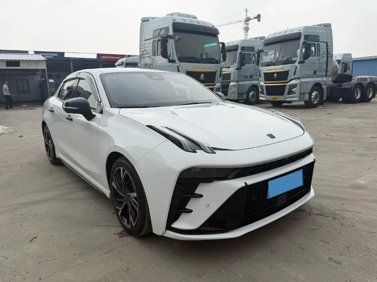 2022 LYNK&CO 03 1.5T 180HP L3 7DCT,autocango,china used car exporter,china ev exporter,chinese used car exporter,chinese used ev exporter