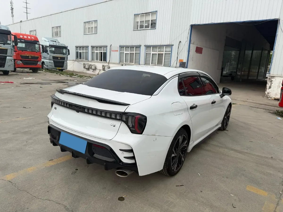 2022 LYNK&CO 03 1.5T 180HP L3 7DCT,autocango,china used car exporter,china ev exporter,chinese used car exporter,chinese used ev exporter