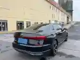 2025 Volkswagen Passat 2.0T 220HP L4 7DCT