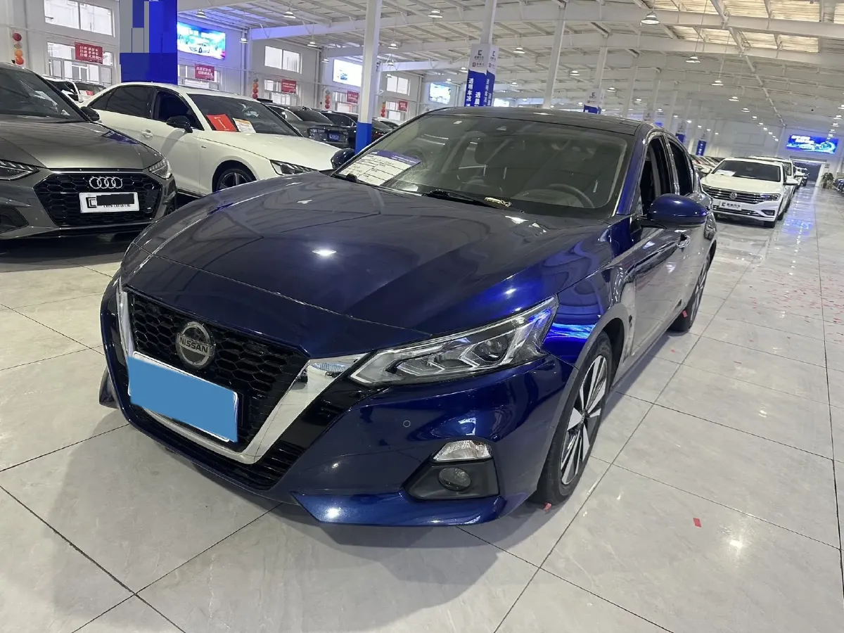 2021 Nissan Teana 2.0T 243HP L4 CVT,autocango,china used car exporter,china ev exporter,chinese used car exporter,chinese used ev exporter