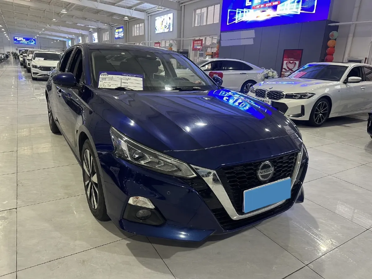 2021 Nissan Teana 2.0T 243HP L4 CVT,autocango,china used car exporter,china ev exporter,chinese used car exporter,chinese used ev exporter