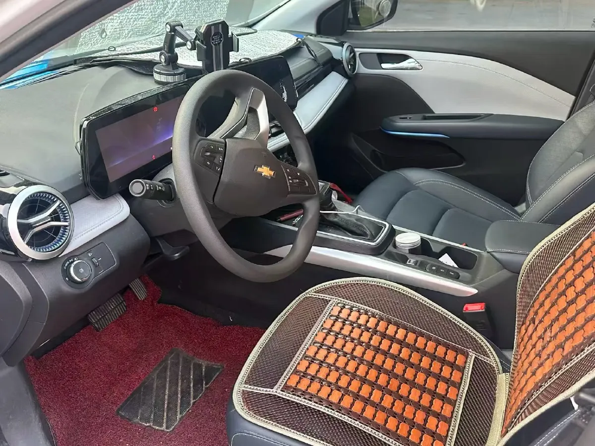 2023 Chevrolet Monza 1.5L 113HP L4 6DCT,autocango,china used car exporter,china ev exporter,chinese used car exporter,chinese used ev exporter