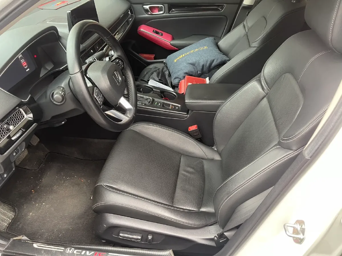 2022 Honda Civic 1.5T 182HP L4 CVT,autocango,china used car exporter,china ev exporter,chinese used car exporter,chinese used ev exporter