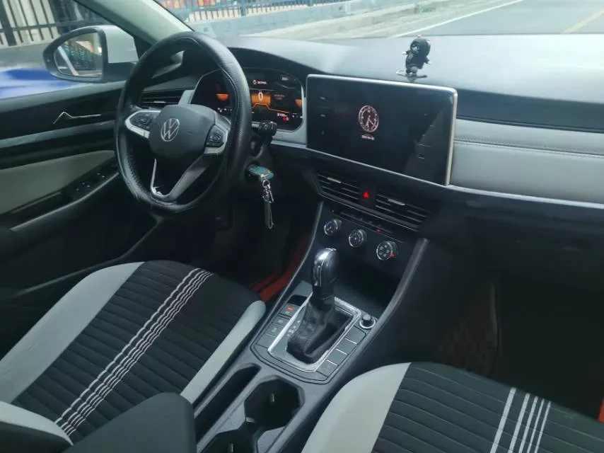 2024 Volkswagen Bora 1.2T 116HP L4 7DCT,autocango,china used car exporter,china ev exporter,chinese used car exporter,chinese used ev exporter