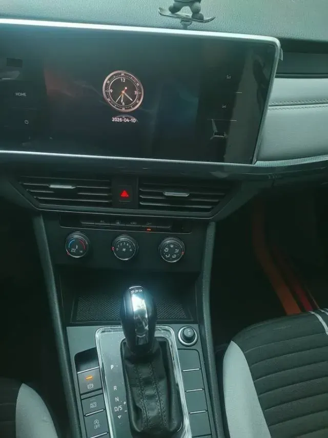 2024 Volkswagen Bora 1.2T 116HP L4 7DCT,autocango,china used car exporter,china ev exporter,chinese used car exporter,chinese used ev exporter