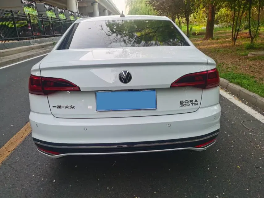 2024 Volkswagen Bora 1.2T 116HP L4 7DCT,autocango,china used car exporter,china ev exporter,chinese used car exporter,chinese used ev exporter