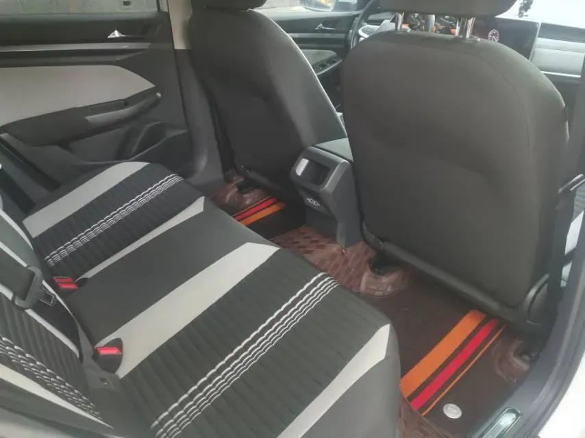 2024 Volkswagen Bora 1.2T 116HP L4 7DCT,autocango,china used car exporter,china ev exporter,chinese used car exporter,chinese used ev exporter