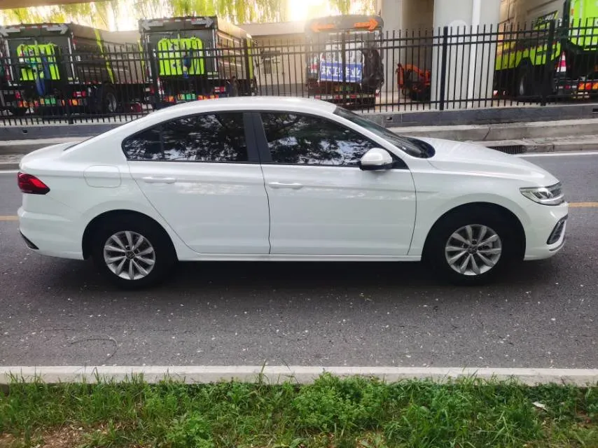 2024 Volkswagen Bora 1.2T 116HP L4 7DCT,autocango,china used car exporter,china ev exporter,chinese used car exporter,chinese used ev exporter