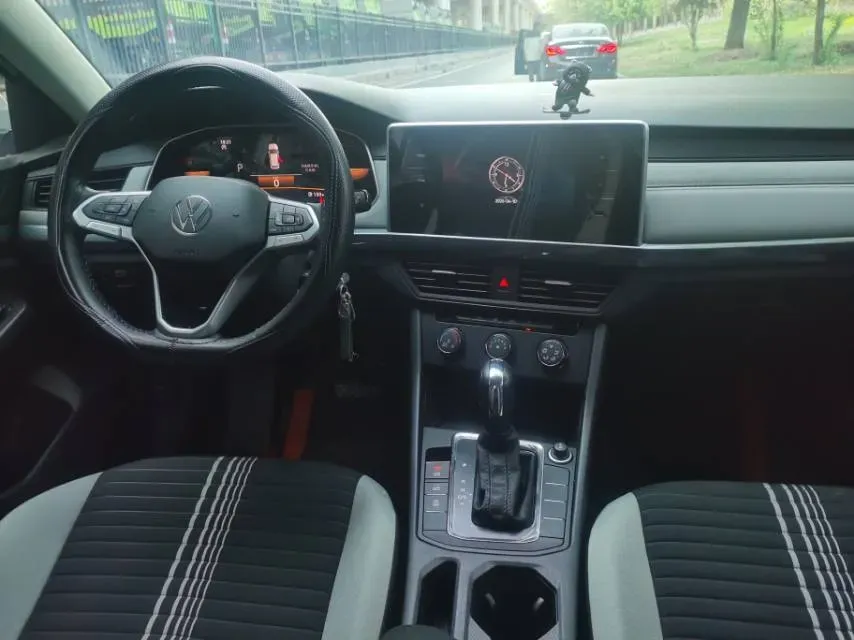 2024 Volkswagen Bora 1.2T 116HP L4 7DCT,autocango,china used car exporter,china ev exporter,chinese used car exporter,chinese used ev exporter