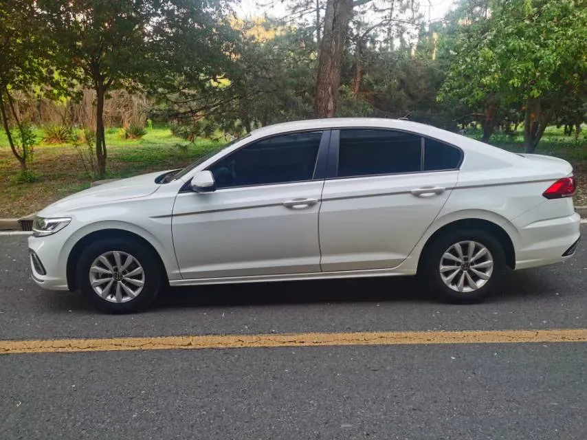 2024 Volkswagen Bora 1.2T 116HP L4 7DCT,autocango,china used car exporter,china ev exporter,chinese used car exporter,chinese used ev exporter