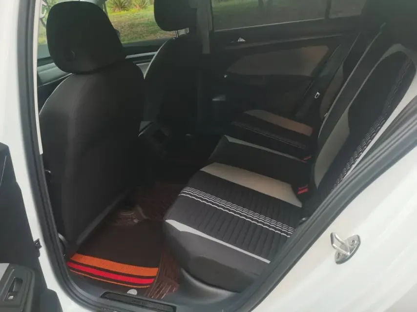 2024 Volkswagen Bora 1.2T 116HP L4 7DCT,autocango,china used car exporter,china ev exporter,chinese used car exporter,chinese used ev exporter