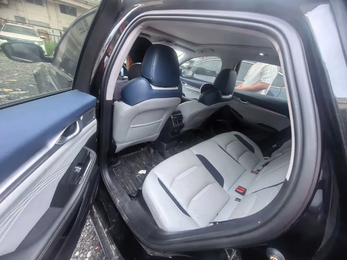 2023 Geely Preface 2.0T 190HP L4 7DCT,autocango,china used car exporter,china ev exporter,chinese used car exporter,chinese used ev exporter