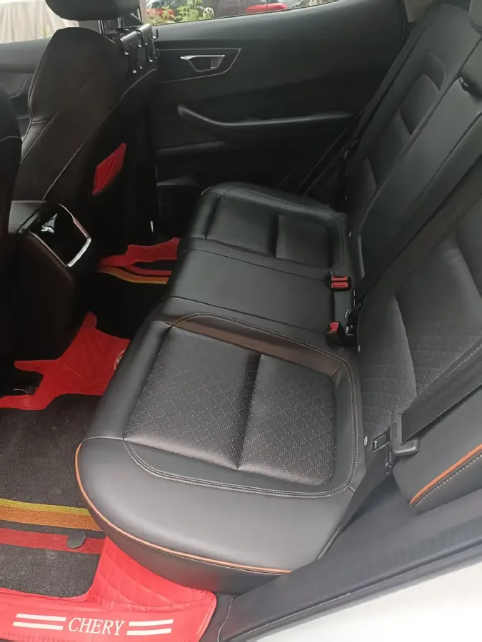 2020 Chery Tiggo 5x 1.5L 116HP L4 CVT,autocango,china used car exporter,china ev exporter,chinese used car exporter,chinese used ev exporter