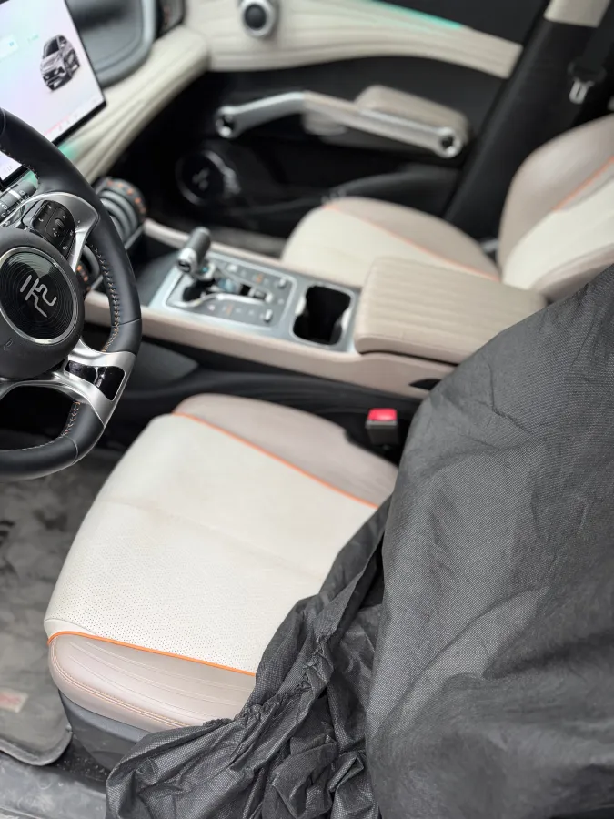 2024 BYD Yuan Plus BEV 60.48KWH,autocango,china used car exporter,china ev exporter,chinese used car exporter,chinese used ev exporter