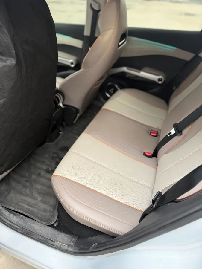 2024 BYD Yuan Plus BEV 60.48KWH,autocango,china used car exporter,china ev exporter,chinese used car exporter,chinese used ev exporter