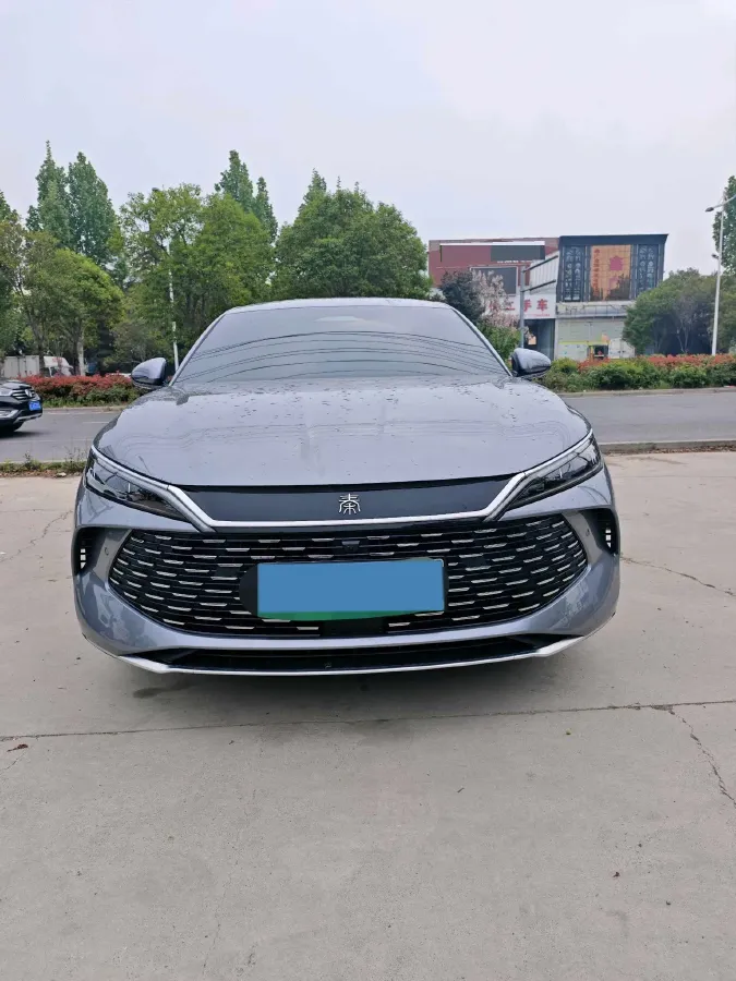 2025 BYD QinL 1.5L 101HP L4 E-CVT PHEV 10.08KWH,autocango,china used car exporter,china ev exporter,chinese used car exporter,chinese used ev exporter