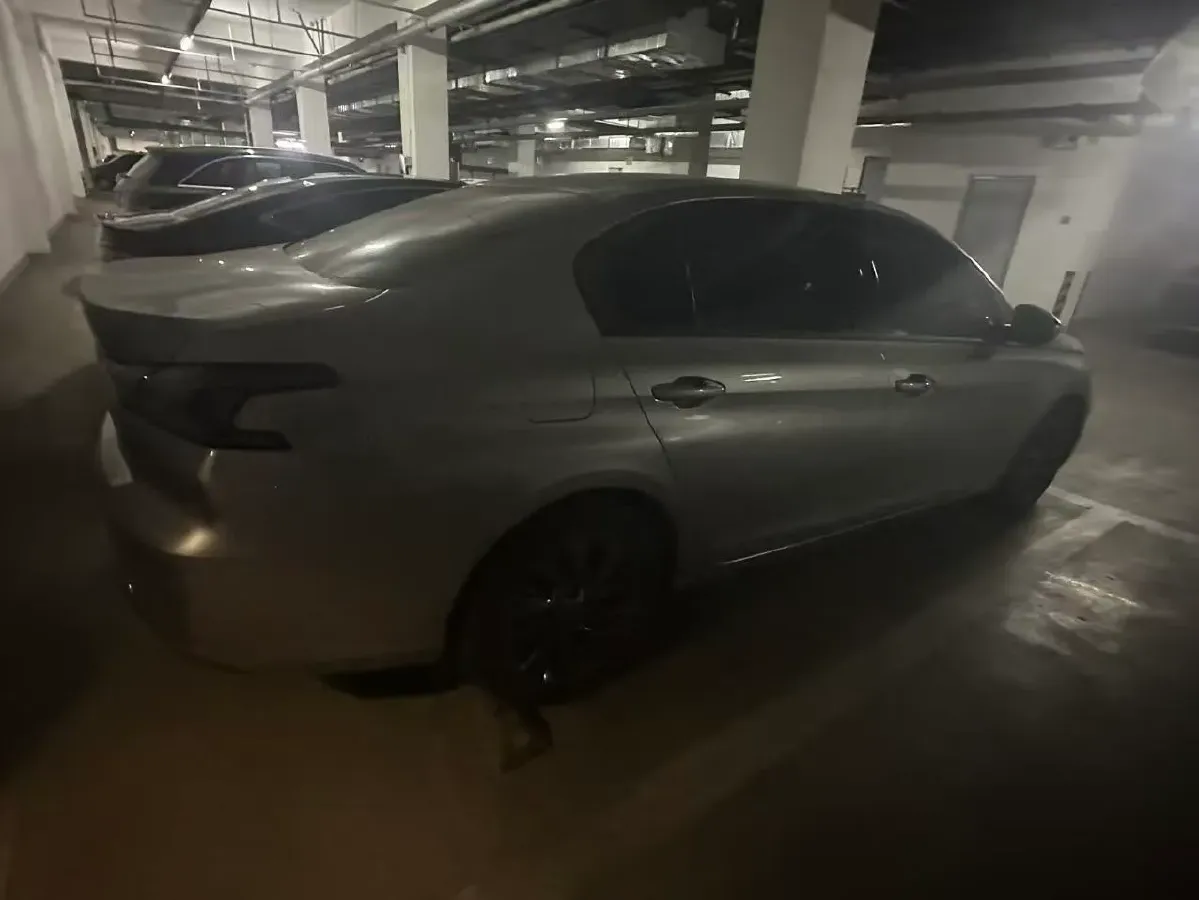 2024 Peugeot 408 1.5T 173HP L4 6AT,autocango,china used car exporter,china ev exporter,chinese used car exporter,chinese used ev exporter