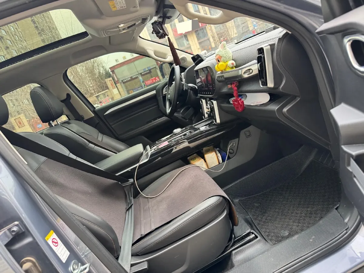 2022 Haval Dargo 1.5T 184HP L4 7DCT,autocango,china used car exporter,china ev exporter,chinese used car exporter,chinese used ev exporter