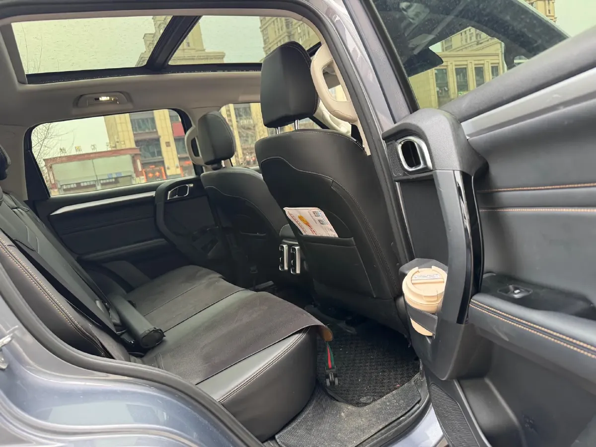 2022 Haval Dargo 1.5T 184HP L4 7DCT,autocango,china used car exporter,china ev exporter,chinese used car exporter,chinese used ev exporter