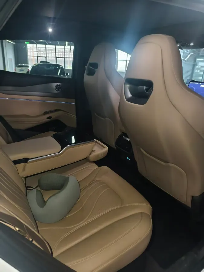 2024 Denza N7 BEV 91.3KWH,autocango,china used car exporter,china ev exporter,chinese used car exporter,chinese used ev exporter