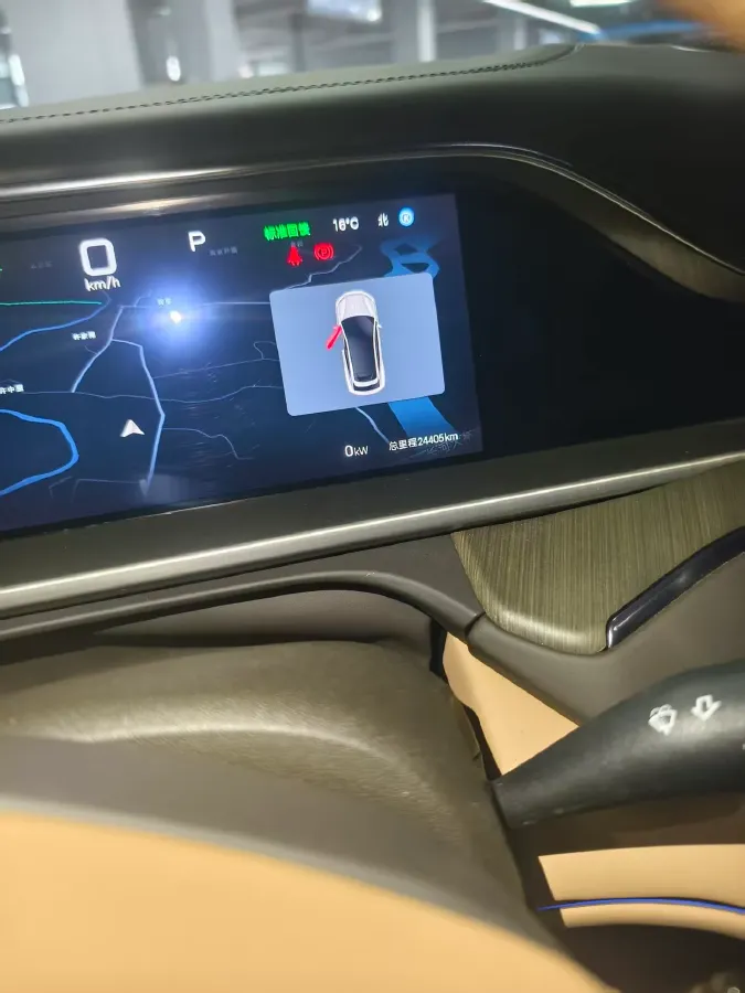 2024 Denza N7 BEV 91.3KWH,autocango,china used car exporter,china ev exporter,chinese used car exporter,chinese used ev exporter