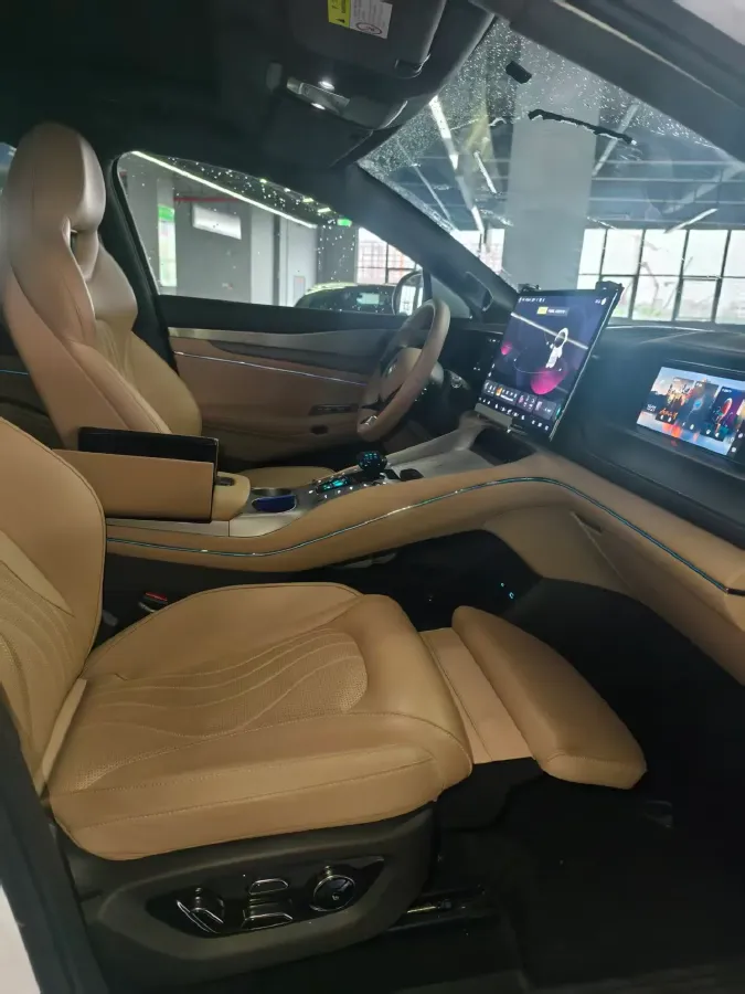 2024 Denza N7 BEV 91.3KWH,autocango,china used car exporter,china ev exporter,chinese used car exporter,chinese used ev exporter