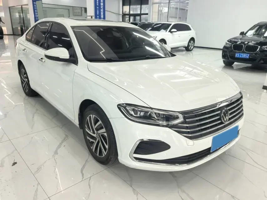 2023 Volkswagen Lavida 1.5L 113HP L4 6AT,autocango,china used car exporter,china ev exporter,chinese used car exporter,chinese used ev exporter