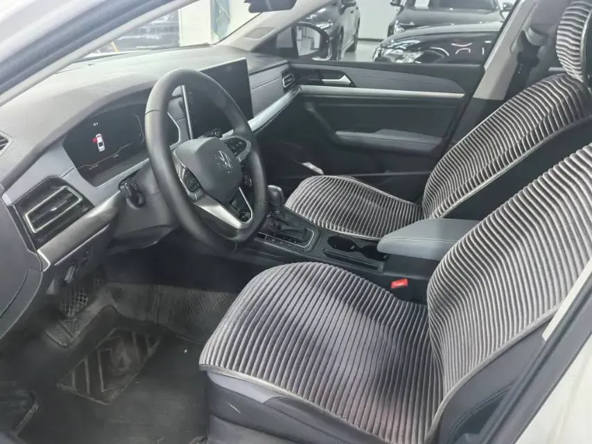 2023 Volkswagen Lavida 1.5L 113HP L4 6AT,autocango,china used car exporter,china ev exporter,chinese used car exporter,chinese used ev exporter