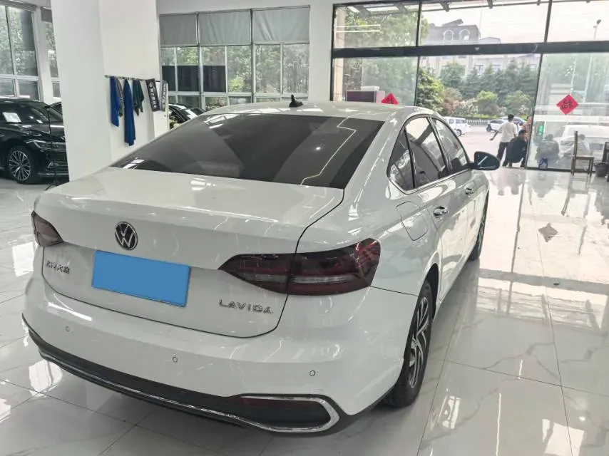 2023 Volkswagen Lavida 1.5L 113HP L4 6AT,autocango,china used car exporter,china ev exporter,chinese used car exporter,chinese used ev exporter
