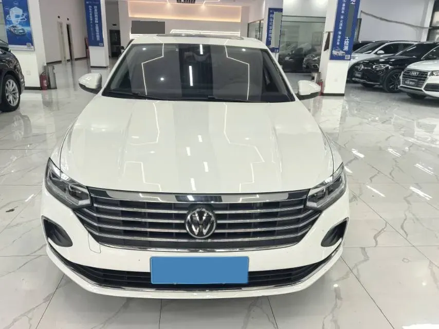 2023 Volkswagen Lavida 1.5L 113HP L4 6AT,autocango,china used car exporter,china ev exporter,chinese used car exporter,chinese used ev exporter