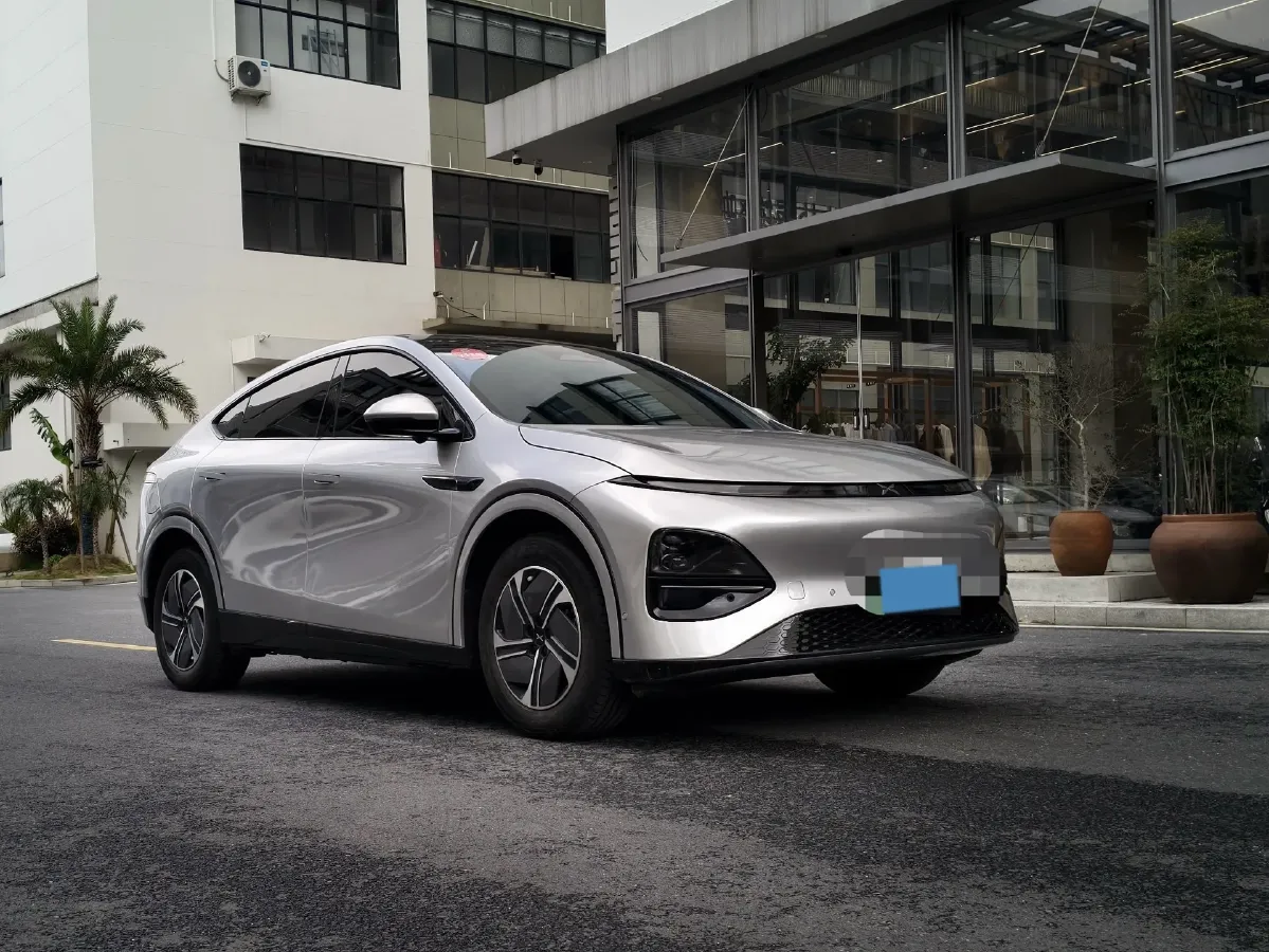 2023 Xpeng G6 BEV 66KWH,autocango,china used car exporter,china ev exporter,chinese used car exporter,chinese used ev exporter