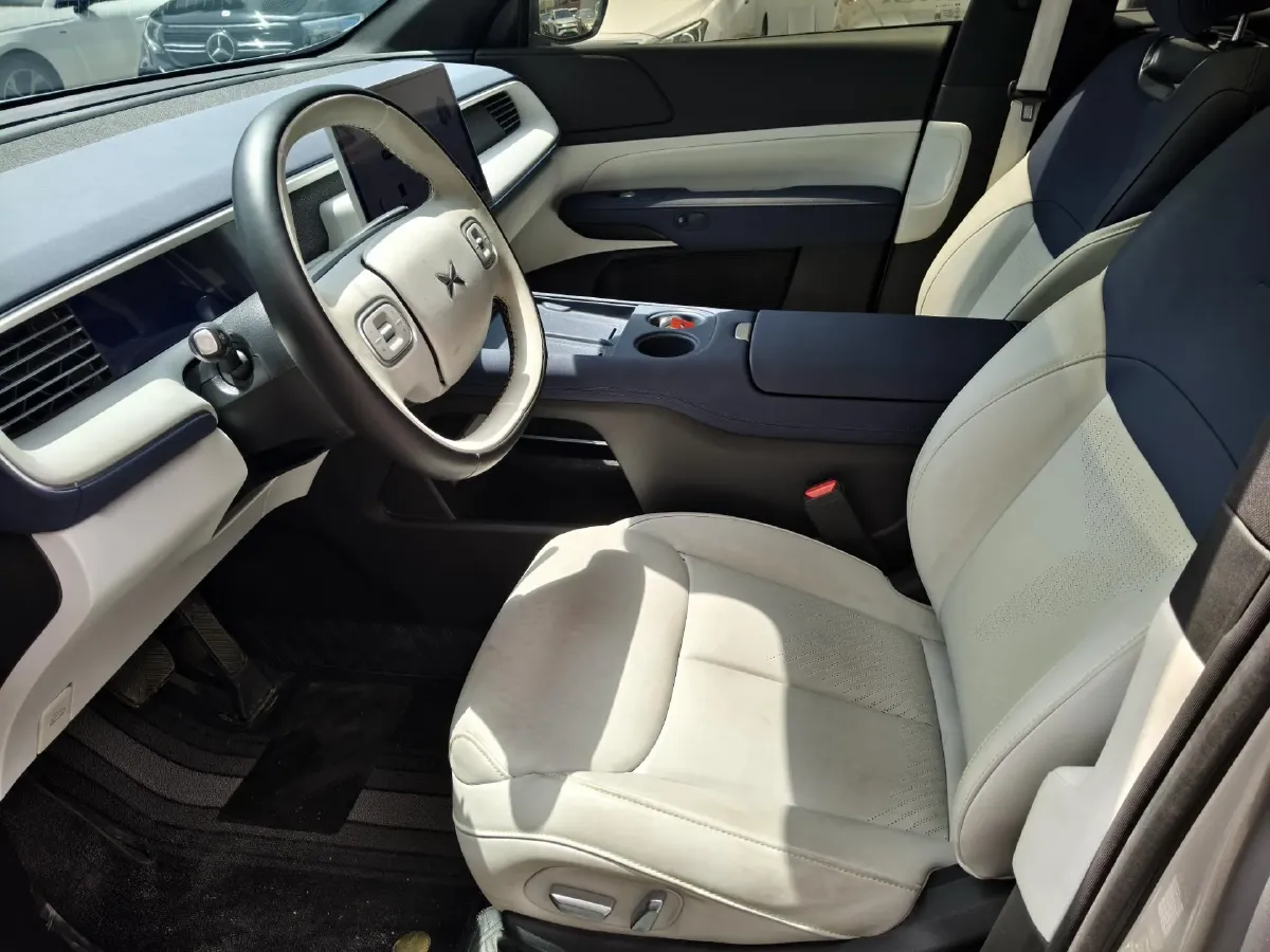 2023 Xpeng G6 BEV 66KWH,autocango,china used car exporter,china ev exporter,chinese used car exporter,chinese used ev exporter