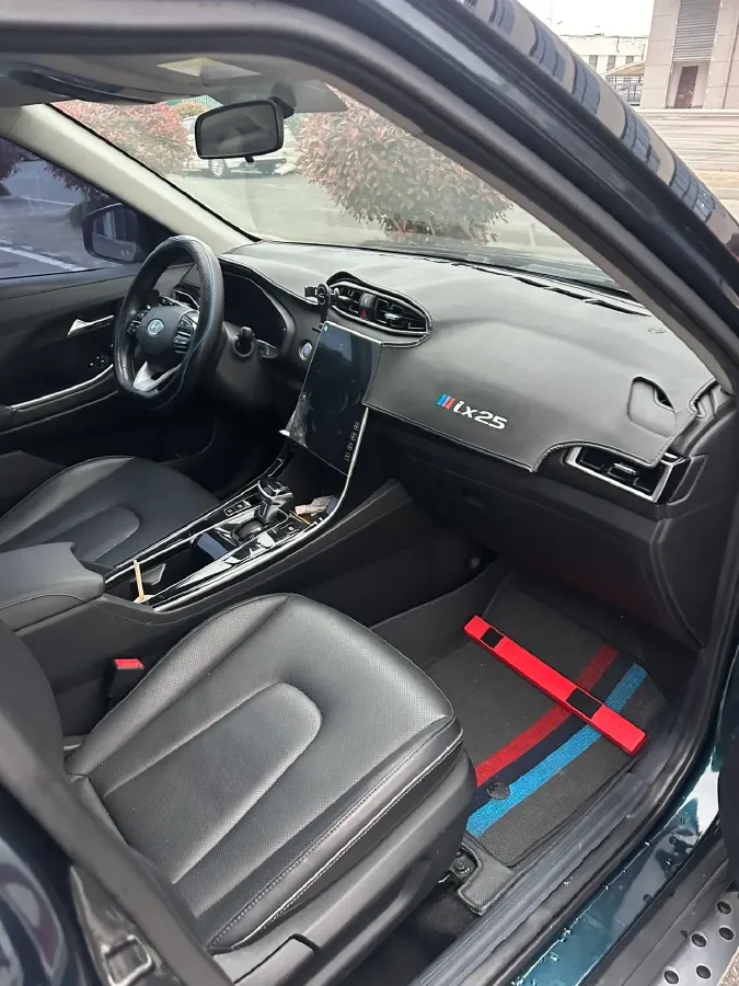 2020 Hyundai ix25 1.5L 115HP L4 CVT,autocango,china used car exporter,china ev exporter,chinese used car exporter,chinese used ev exporter