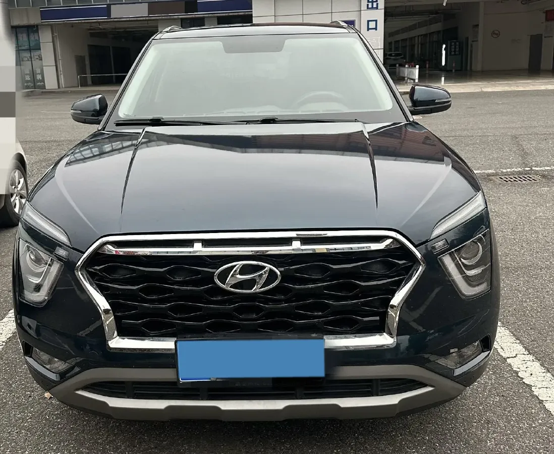 2020 Hyundai ix25 1.5L 115HP L4 CVT,autocango,china used car exporter,china ev exporter,chinese used car exporter,chinese used ev exporter