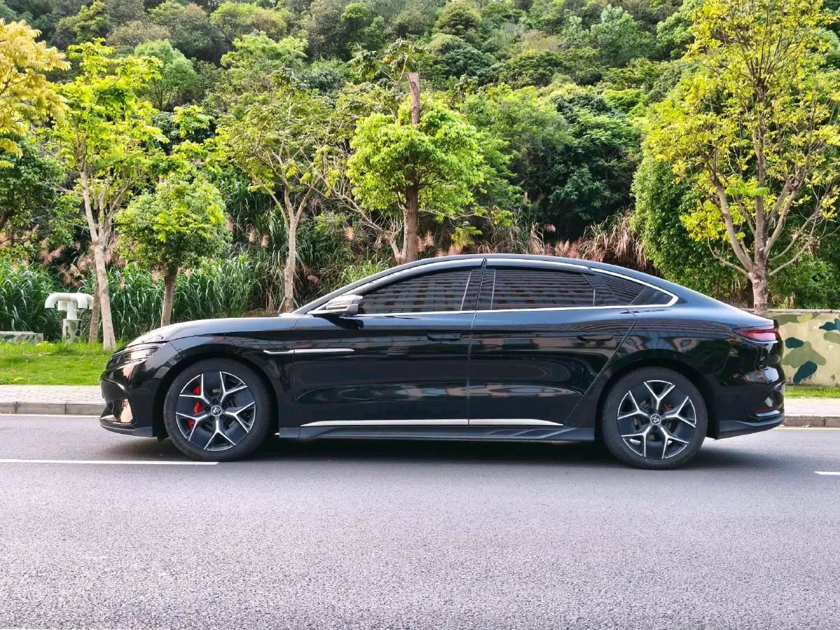 2023 BYD Han BEV 85.44KWH,autocango,china used car exporter,china ev exporter,chinese used car exporter,chinese used ev exporter