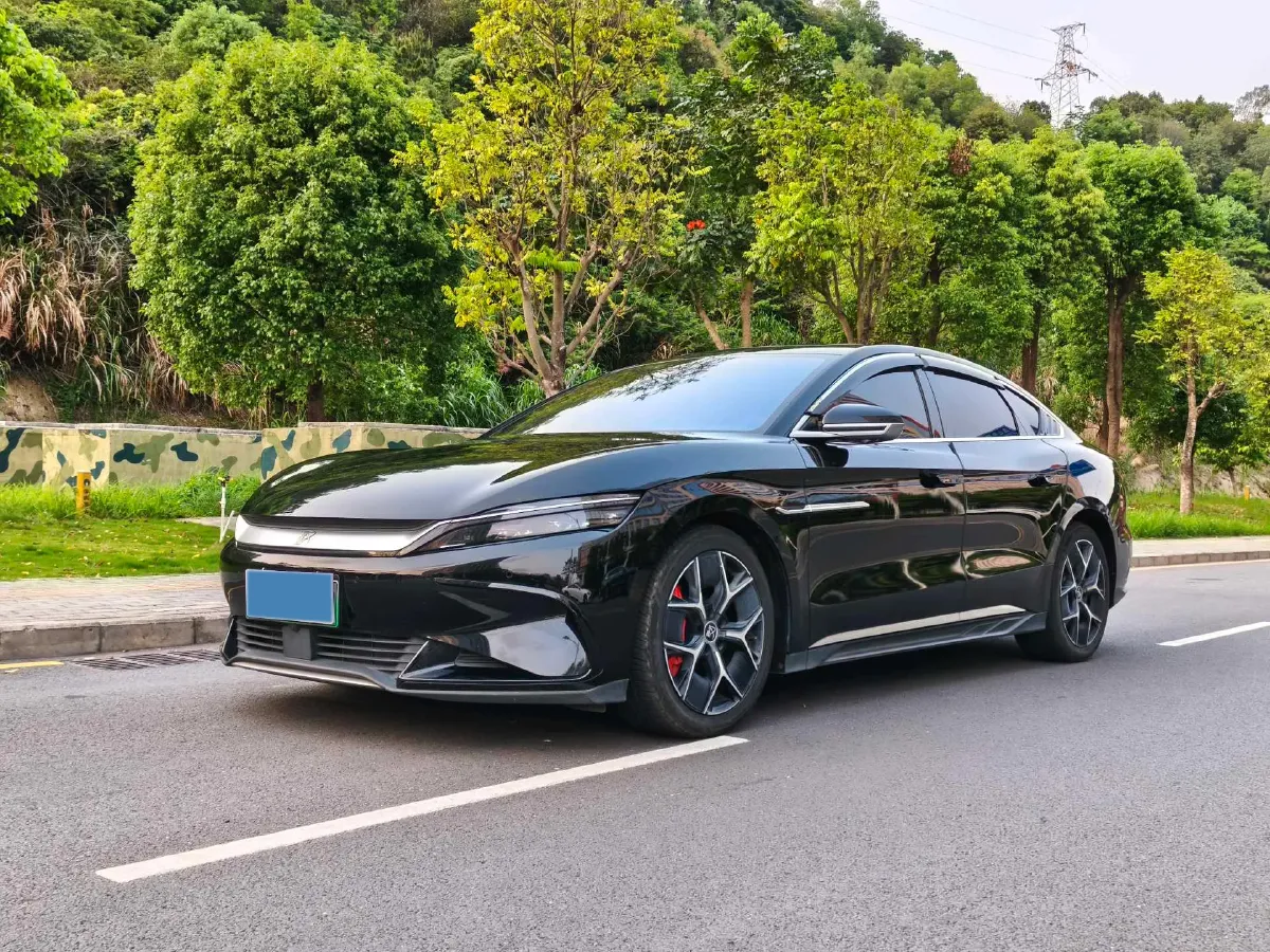 2023 BYD Han BEV 85.44KWH,autocango,china used car exporter,china ev exporter,chinese used car exporter,chinese used ev exporter