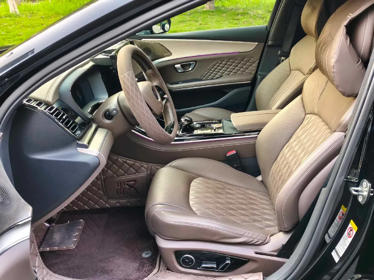 2023 BYD Han BEV 85.44KWH,autocango,china used car exporter,china ev exporter,chinese used car exporter,chinese used ev exporter