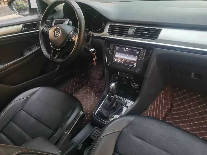 2018 Volkswagen Bora 1.5L 110HP L4 6AT,autocango,china used car exporter,china ev exporter,chinese used car exporter,chinese used ev exporter