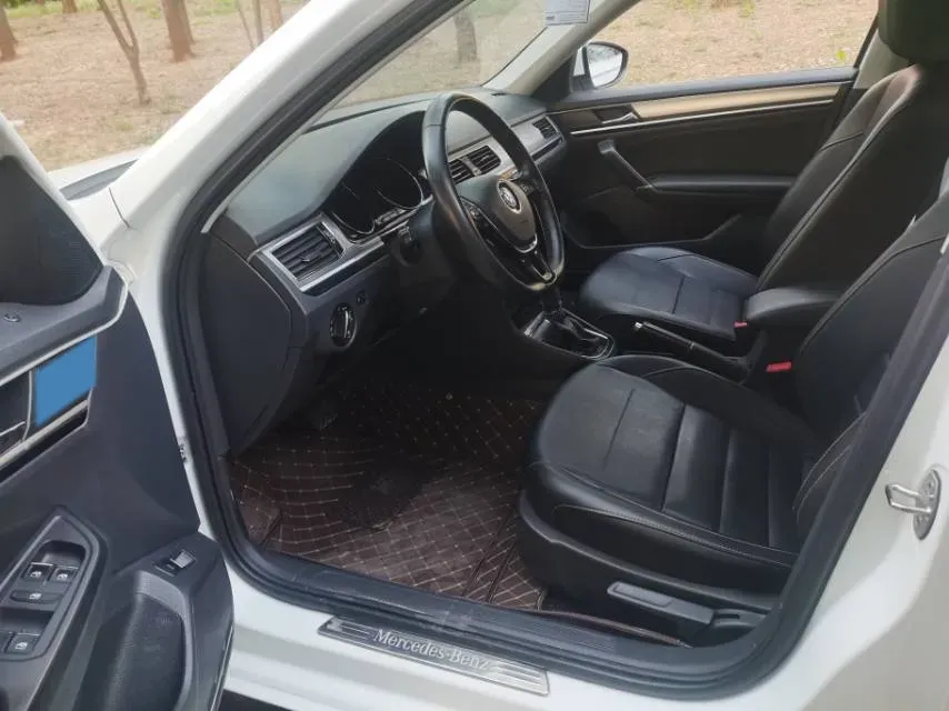 2018 Volkswagen Bora 1.5L 110HP L4 6AT,autocango,china used car exporter,china ev exporter,chinese used car exporter,chinese used ev exporter