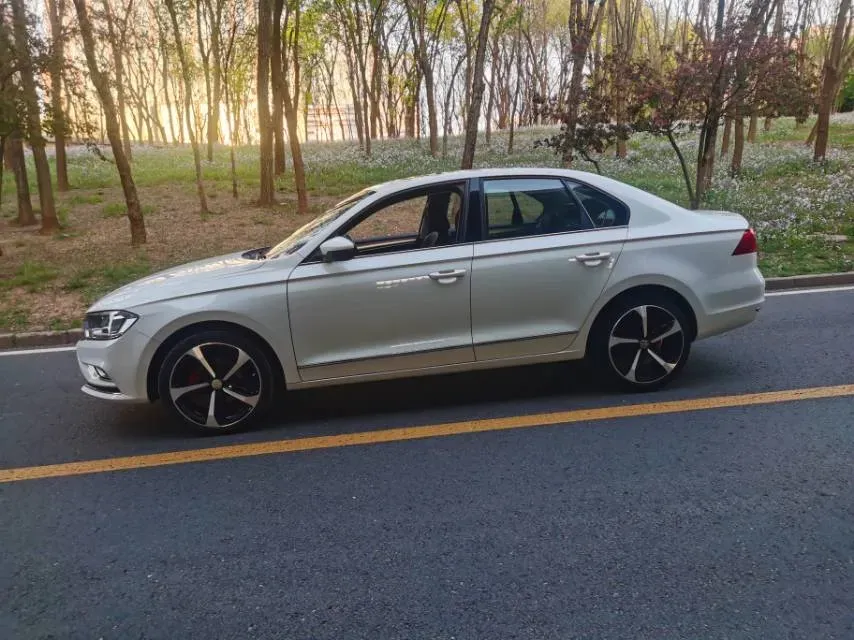 2018 Volkswagen Bora 1.5L 110HP L4 6AT,autocango,china used car exporter,china ev exporter,chinese used car exporter,chinese used ev exporter