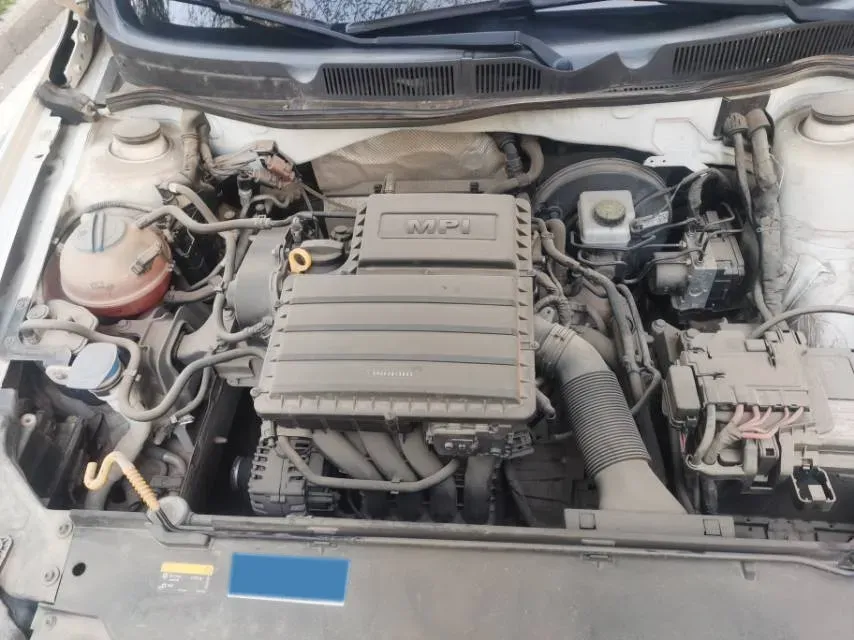 2018 Volkswagen Bora 1.5L 110HP L4 6AT,autocango,china used car exporter,china ev exporter,chinese used car exporter,chinese used ev exporter