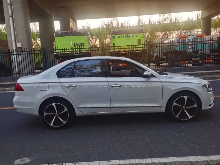 2018 Volkswagen Bora 1.5L 110HP L4 6AT,autocango,china used car exporter,china ev exporter,chinese used car exporter,chinese used ev exporter