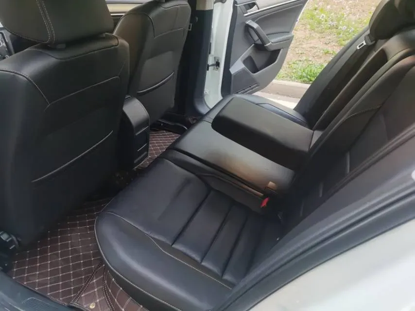 2018 Volkswagen Bora 1.5L 110HP L4 6AT,autocango,china used car exporter,china ev exporter,chinese used car exporter,chinese used ev exporter