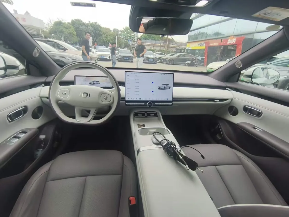 2026 ChangAn QiYuan A06 BEV,autocango,china used car exporter,china ev exporter,chinese used car exporter,chinese used ev exporter