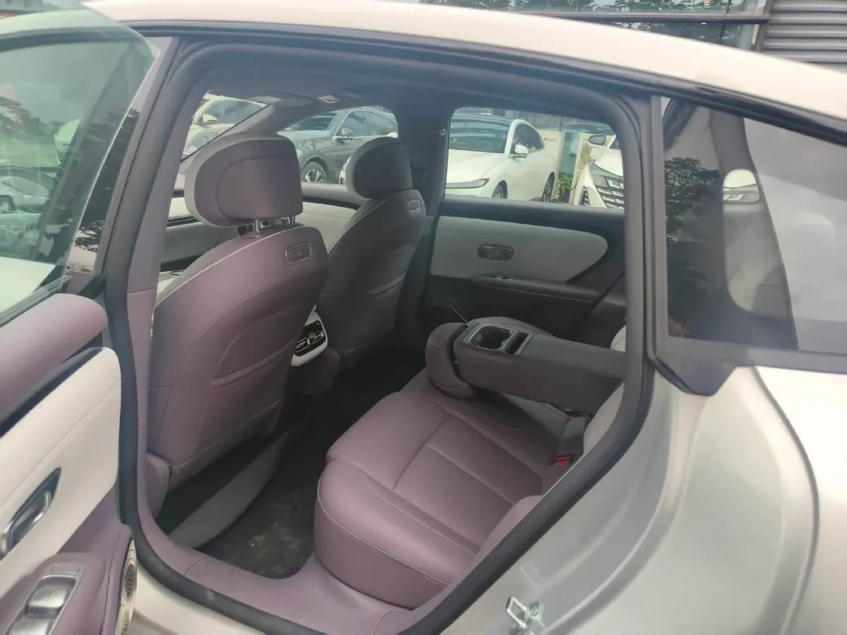 2026 ChangAn QiYuan A06 BEV,autocango,china used car exporter,china ev exporter,chinese used car exporter,chinese used ev exporter