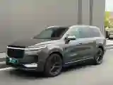 2021 Li ONE Range Extended 131HP REEV 40.5KWH