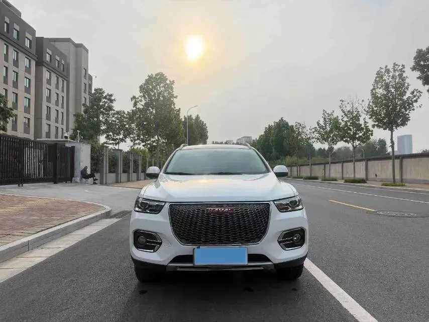 2018 Haval H2s 1.5T 150HP L4 6MT,autocango,china used car exporter,china ev exporter,chinese used car exporter,chinese used ev exporter