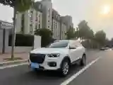 2018 Haval H2s 1.5T 150HP L4 6MT