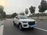 2018 Haval H2s 1.5T 150HP L4 6MT