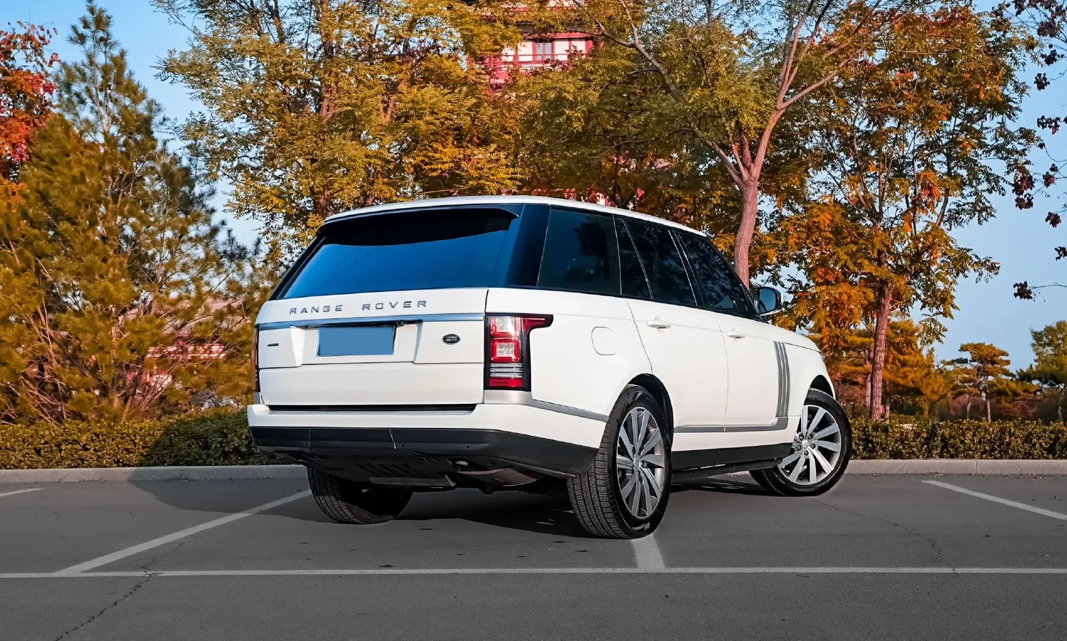 2016 Land Rover Range Rover 3.0T 340HP V6 8AT,autocango,china used car exporter,china ev exporter,chinese used car exporter,chinese used ev exporter